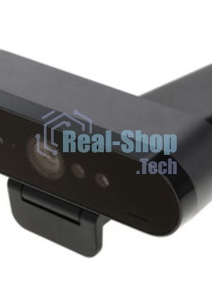 Камера Web Logitech Brio 95 графитовый 2Mpix (1920x1080) USB2.0 с микрофоном для ноутбука (960-001583)