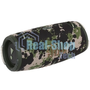 Портативная акустическая система JBL Xtreme 3 камуфляж