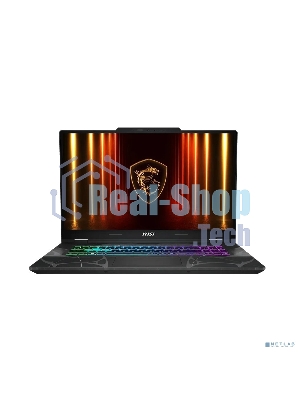 Ноутбук MSI Cyborg 17 B2RWGKG-286XRU/17.3
