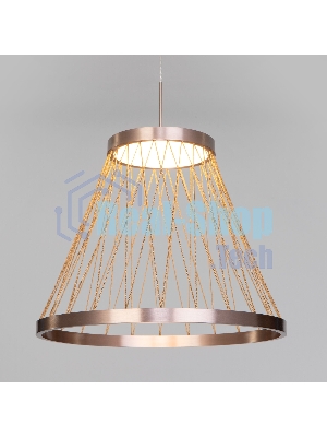 40016/1 LED / подвесной светильник /  коричневый