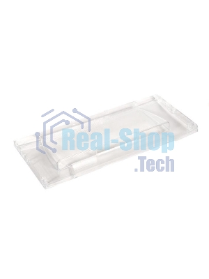 Панель ящика морозильной камеры холодильника Indesit, Ariston, Stinol C00856032
