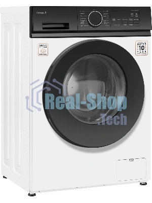 Стиральная машина Weissgauff WM 48128 Inverter Steam