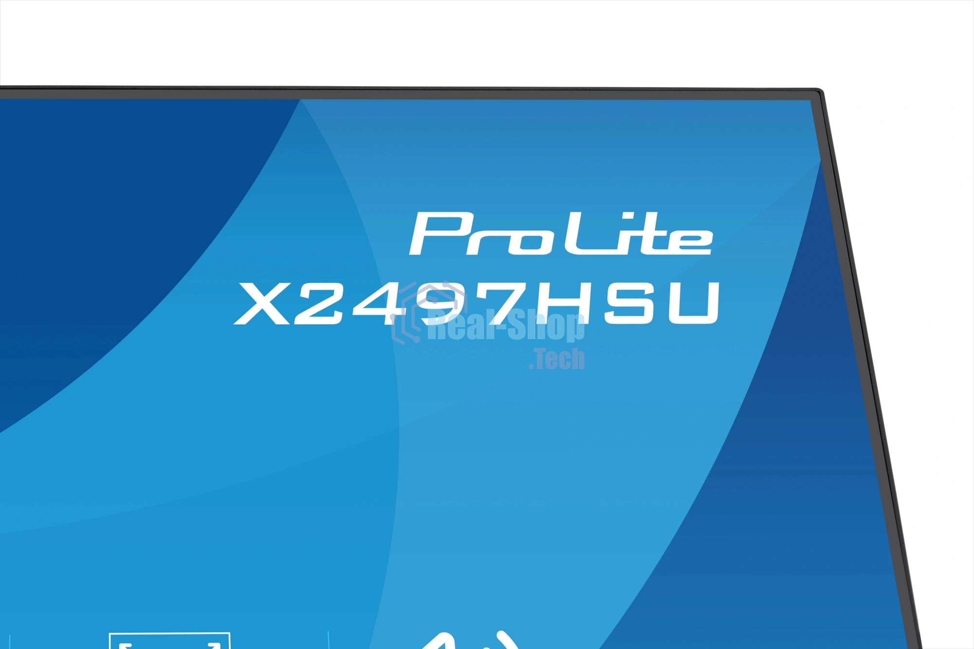 Монитор Iiyama 23.8