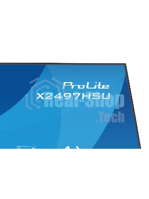 Монитор Iiyama 23.8