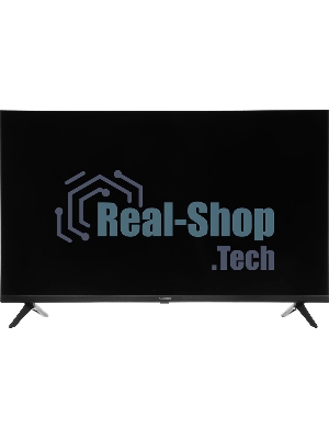 Телевизор Xiaomi TV A Pro 32 2026 L32MB-APRU черный QLED HD 60Hz Android TV 1GB/8GB
