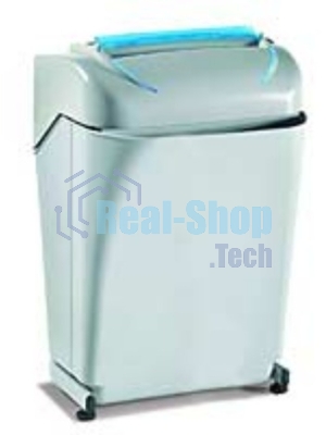 Шредер Kobra 240 SS5 Turbo (секр.Р-2)/ленты/52лист./35лтр./пл.карты/CD