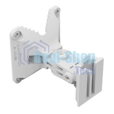 Сетевое оборудование MikroTik QMP quickMOUNT PRO for small antennas, adjustable