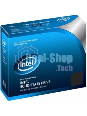 Накопитель SSD Intel Original SATA III 960Gb SSDSC2KB960G801 DC D3-S4510 2.5