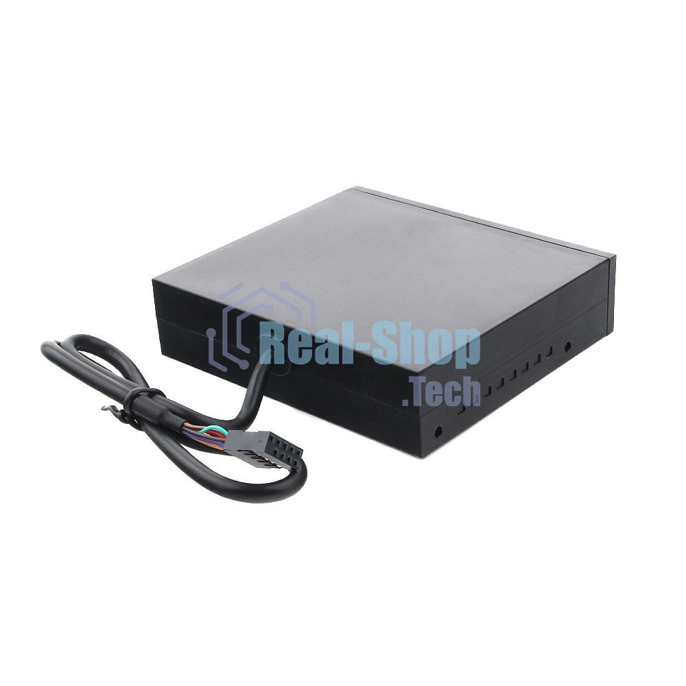 Кард-ридер 3.5