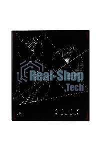 Варочная панель электрическая Krona FIDATO 45 BL