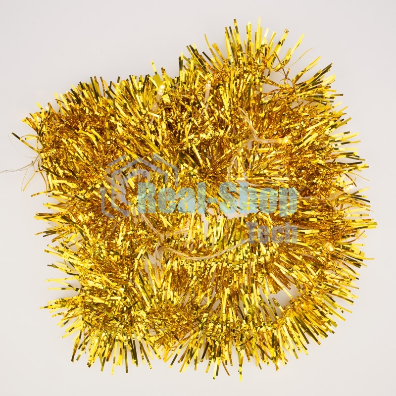 Гирлянда светодиодная Neon-night 