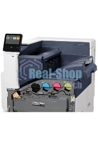 Принтер лазерный Xerox VersaLink C7000DN (VLC7000DN#), A3, цветной, печ. до 35 стр/мин. (А4) до 19 стр/мин. (А3), 1200 x 2400 dpi, RJ-45, NFC, Air Print