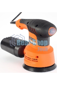 Эксцентриковая шлифовальная машина PATRIOT OS 125270Вт 125мм 12000об/мин 24000к/ми