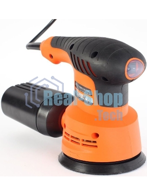 Эксцентриковая шлифовальная машина PATRIOT OS 125270Вт 125мм 12000об/мин 24000к/ми