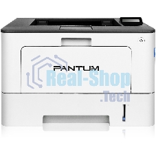 Принтер лазерный PANTUM BP5100DW, A4, ч/б, до 40 стр/мин, 1200 x 1200 dpi, USB, RJ-45, Wi-Fi