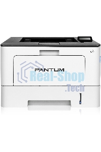 Принтер лазерный PANTUM BP5100DW, A4, ч/б, до 40 стр/мин, 1200 x 1200 dpi, USB, RJ-45, Wi-Fi
