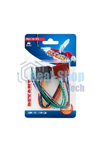 Разъем для автомагнитолы Rexant 