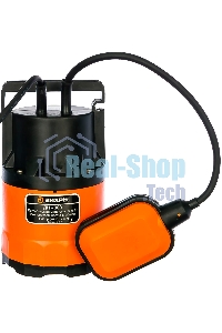 Дренажный насос Вихрь ДН-300