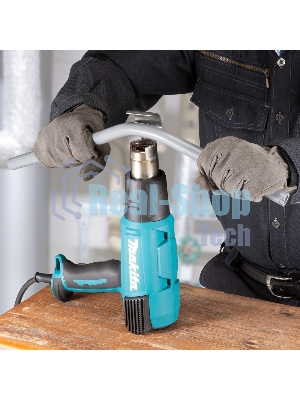 Фен технический Makita HG6530VK 198935