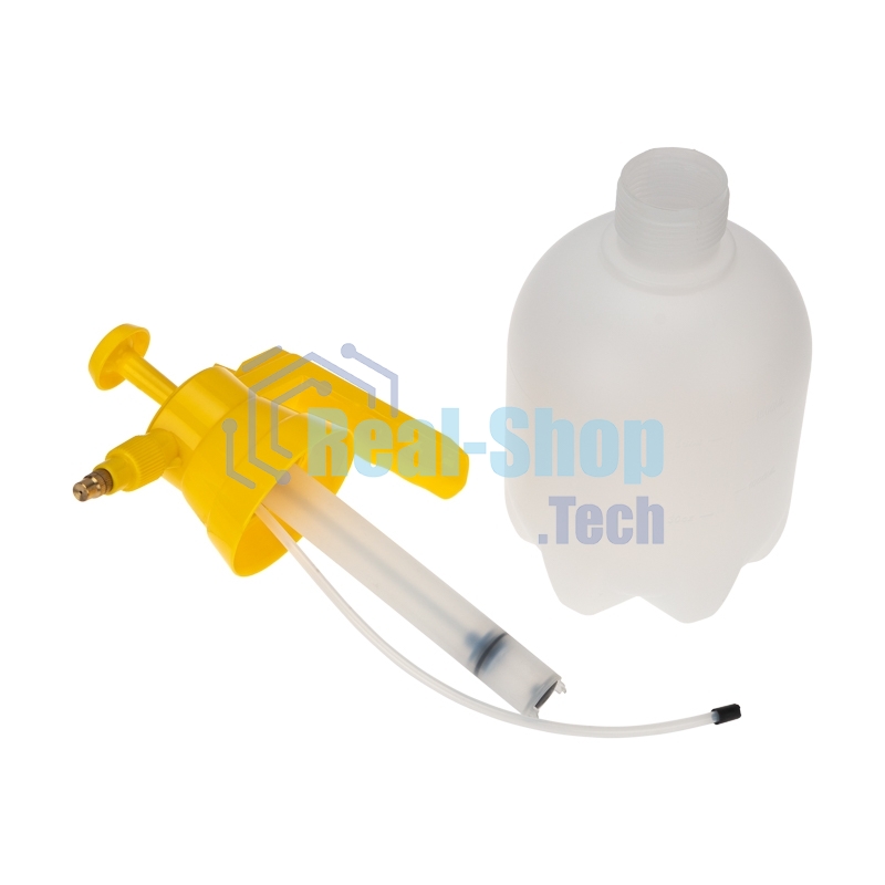 Распылитель (опрыскиватель) Rexant 1,5 литра