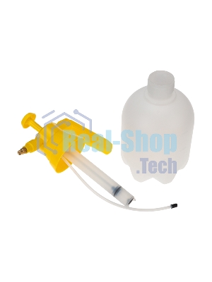 Распылитель (опрыскиватель) Rexant 1,5 литра