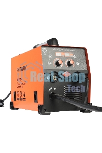 Полуавтомат сварочный инверторный WMA 155 M