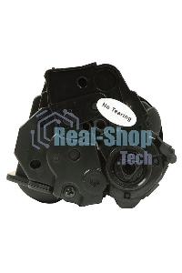 Картридж лазерный Cactus CS-C712S черный (1500 стр.) для Canon LBP-3010/LBP-3100