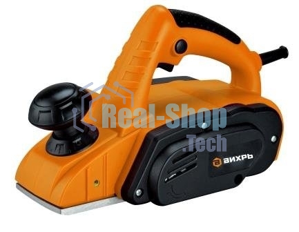 Рубанок электрический Вихрь Р-82/1100 72/5/5