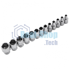 Набор инструментов Gross 14157 216 предметов