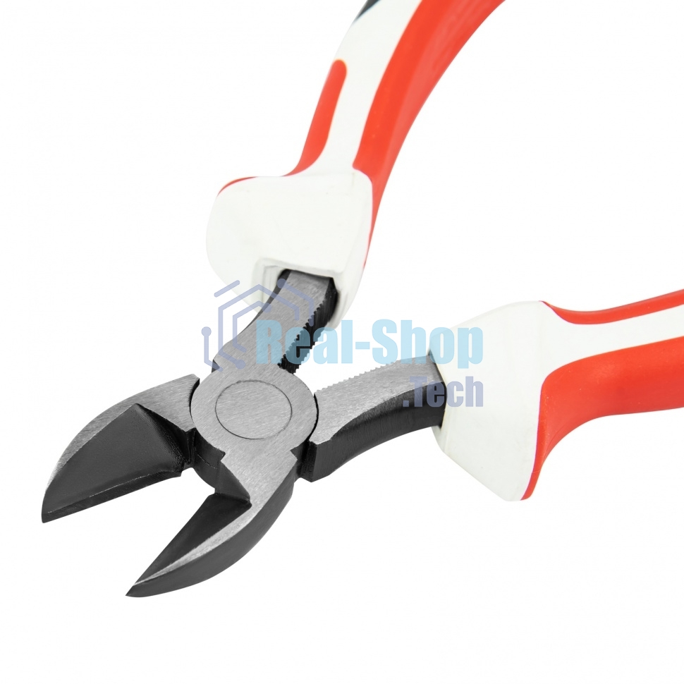 Бокорезы Matrix Premium, 200 мм, трехкомпонентные рукоятки