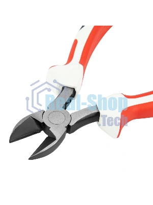 Бокорезы Matrix Premium, 200 мм, трехкомпонентные рукоятки