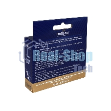 Картридж струйный ProfiLine PL-T2632 для принтеров Epson Expression Premium XP-600/XP-605/XP-700/XP-710/XP-800/XP-820 с чернилами Cyan