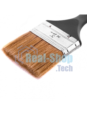 Кисть плоская 