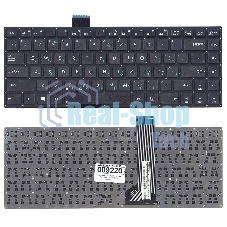Клавиатура для ноутбука Asus VivoBook S400CA S451 S401 черная