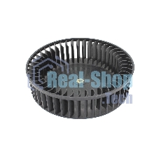 Крыльчатка для вытяжек SHINDO 805170042 H-141, D-37