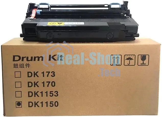Драм-юнит Kyocera P2040dn/P2235dn/M2040dn/M2135dn/M2635dn/M2540dn (O)