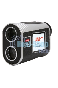 Лазерный дальномер UNI-T LM1500A