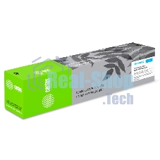 Картридж лазерный Cactus CS-TK8315C голубой (6000 стр.) для Kyocera FS-Taskalfa-2550CI