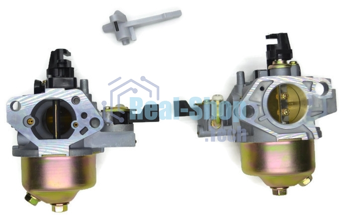 Карбюратор P27 для двигателей 188F/190F/GX390 100023