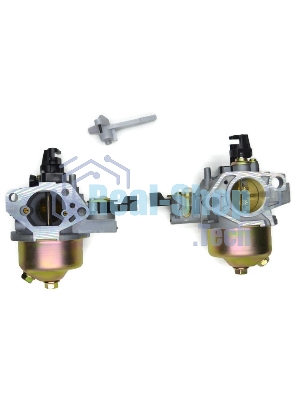 Карбюратор P27 для двигателей 188F/190F/GX390 100023