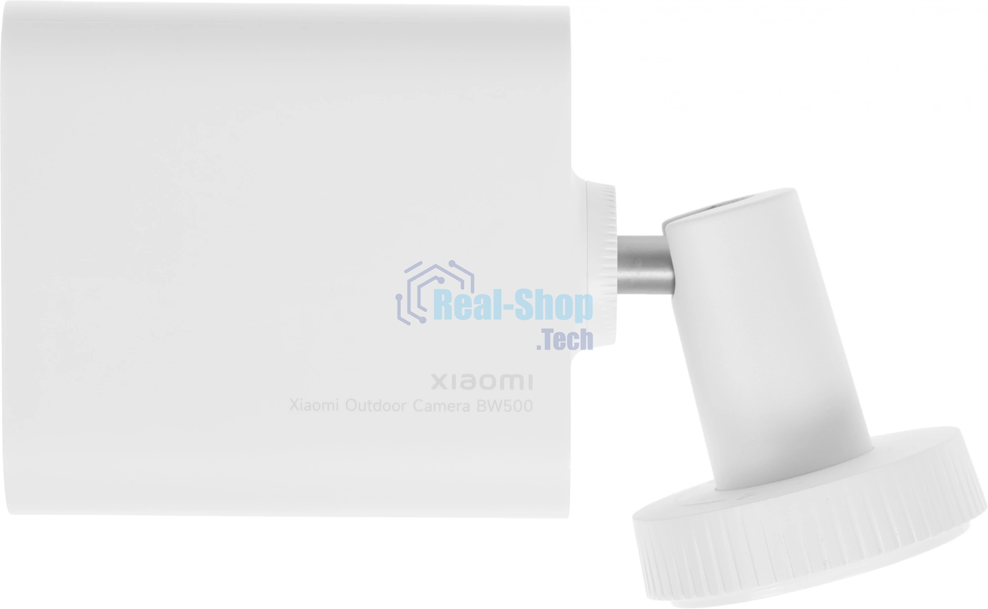 Камера IP Xiaomi Outdoor Camera BW500 белый BHR8301GL (4 Mп, 2560x1440, Wi-Fi, IP67, 10000 mAh)