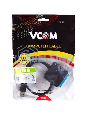 Кабель-адаптер USB3.0 ---SATA III 2.5/3,5