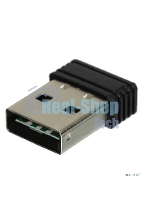 Клавиатура беспроводная Acer OKR300 черный USB (ZL.KBDEE.014)