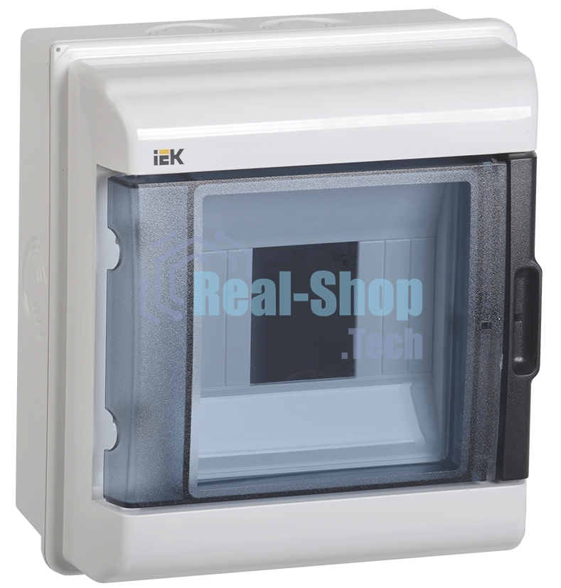 Корпус пластиковый КМПн-5 IP55 IEK MKP72-N3-05-55
