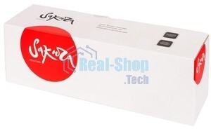 Картридж Sakura W1120A для HP, черный, 16000 к.