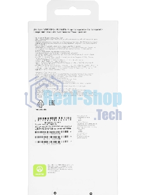 Чехол (клип-кейс) Samsung для Samsung Galaxy S26+ Clear Case прозрачный (EF-QS947CTEGRU)