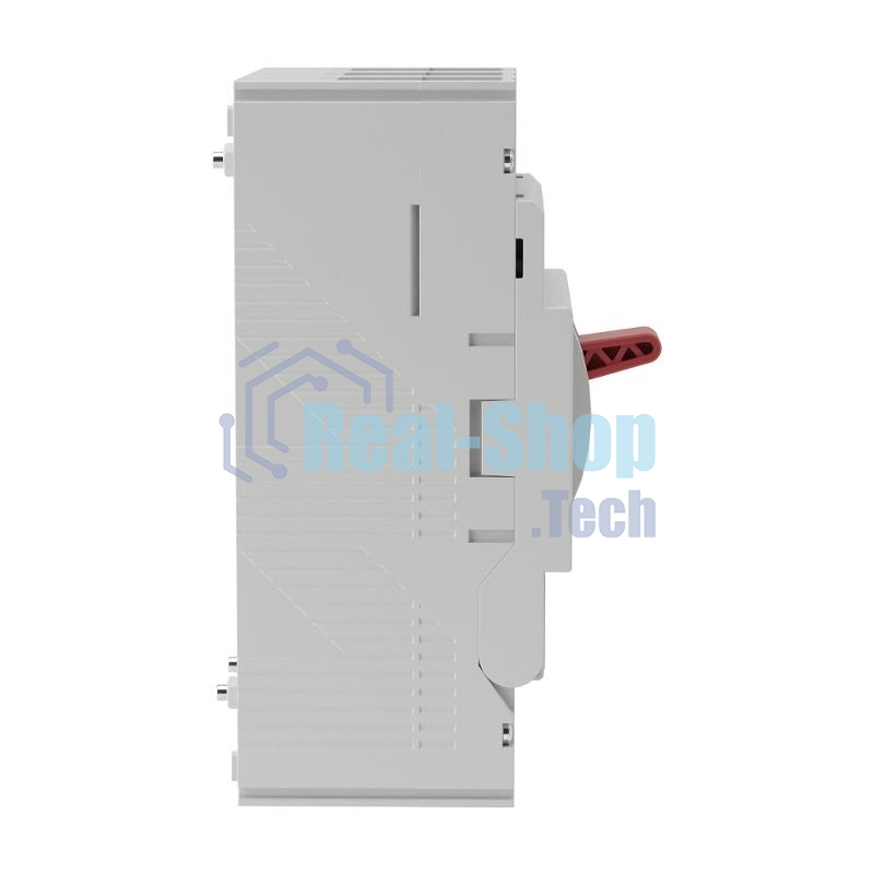 Выключатель автоматический MGS250 3P 160-200A 36kA YON MGS250N-3TAMF0200