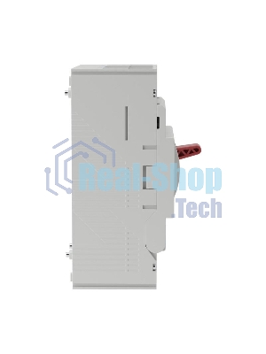 Выключатель автоматический MGS250 3P 160-200A 36kA YON MGS250N-3TAMF0200