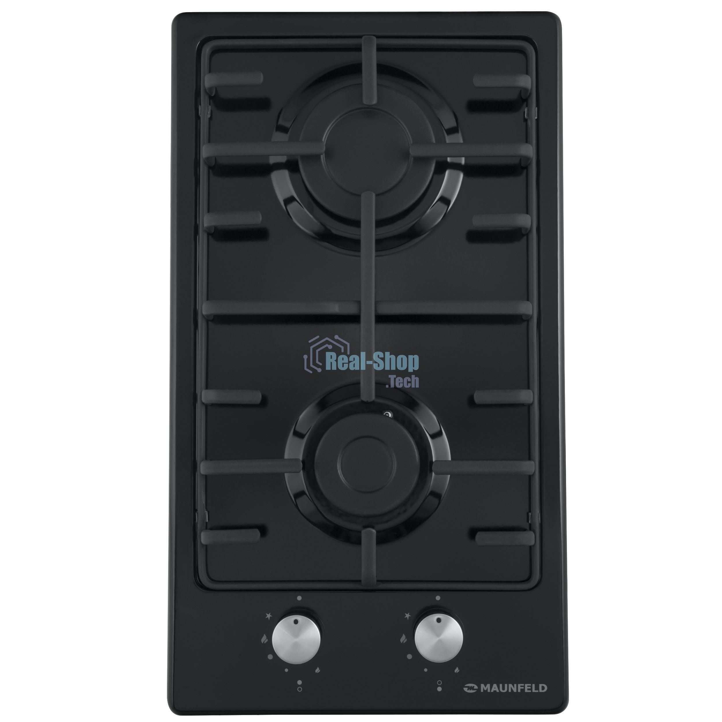 Газовая варочная панель Maunfeld EGHE.32.3EB/G