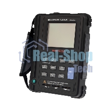 Мостовой высокоточный измеритель MASTECH MS5308 13-2039